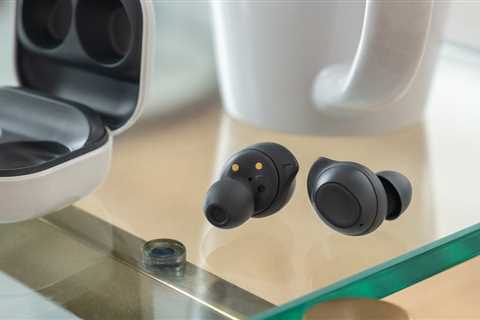 Samsung Galaxy Buds FE review: sometimes the fit is everything