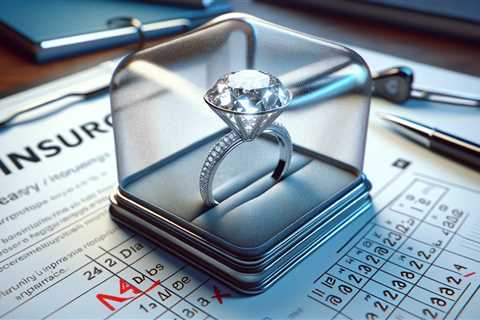 JUNO Specialist Jewellery Insurance Launches Innovative 14-Day Free Jewellery Insurance Policy -..