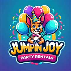 Jumpin Joy Party Rentals -  Austin's #1 Party Rentals