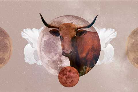 April 2023 Horoscope: Read Your Zodiac Sign's Predictions for Taurus Season