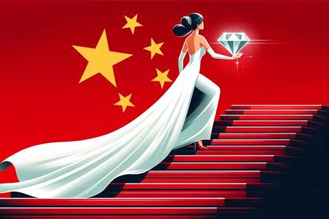 Unveiling the Mystery Behind China’s Diamond Slump in 2024