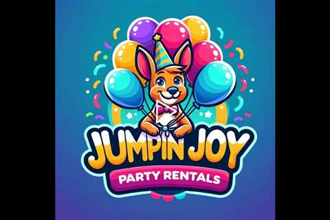Jumpin Joy Party Rentals -  Austin's #1 Party Rentals