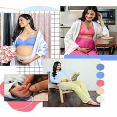 Maternity Wear For The Multitasking Mom In You