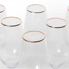 Where to Find the Best Fine Glassware