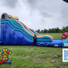 Jumpin Joy Party Rentals Expands Premier Party Equipment Service to Hutto, TX