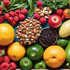 What Are the Benefits of Clean Eating on Skin Appearance?