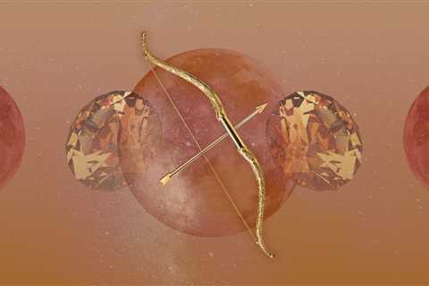 Sagittarius Monthly Horoscope for May 2023: Read Your Sign's Love and Career Predictions