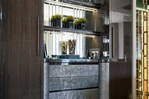 Elevate Your Bar with These Elegant Decor and Accessories