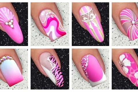 Nail Art Designs #20nails | Best Nail Art 2024