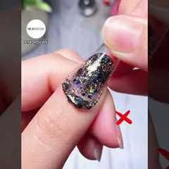 ✨How to: How to use polygel correctly，Simply Polygel Nails | Morovan💝