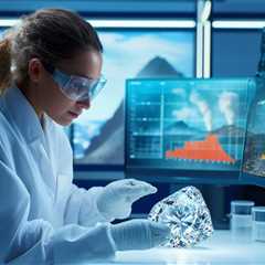 What is the Carbon Footprint of Lab-Grown Diamonds?