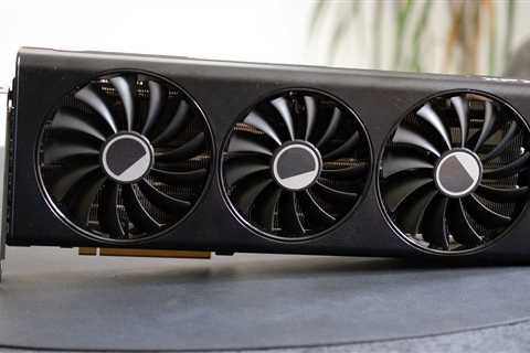 AMD Radeon RX 7900 GRE review: $549 competition for Nvidia