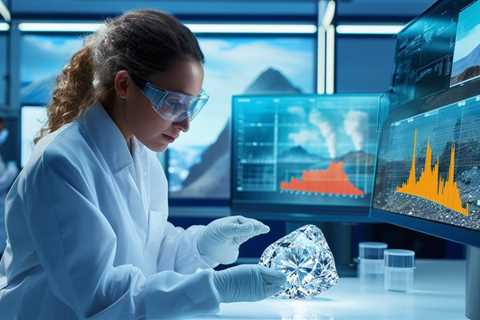 What is the Carbon Footprint of Lab-Grown Diamonds?