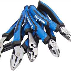 Kobalt 100-Piece Tool Set Review