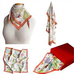 printed shawls