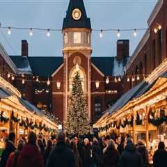 Navigating Transportation for Shopping Festivals in Central Virginia