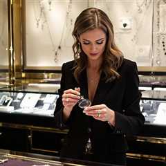 All About the Jewellery Designer Jessica McCormack