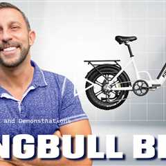 2024 Kingbull eBike Black Friday Best Deals