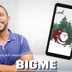 Bigme Hibreak E Ink Smartphone