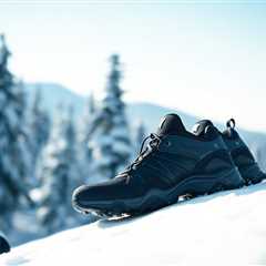 Xero Shoes for Cold Weather Trekking: Winter Performance Guide (2025)
