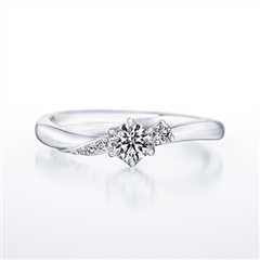 Ginza Diamond Shiraishi Hong Kong Highlights Artistry and Heritage in Engagement Ring Collection..