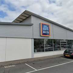 Llanelli locals fuming as Aldi abandons town centre - A slap in the face
