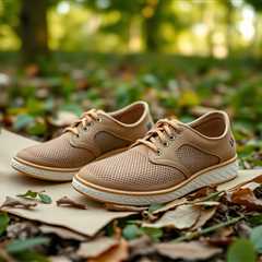 Xero Shoes Vegan Line: 2025 Sustainability & Ethics Report