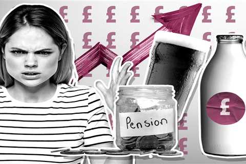 Labour's National Insurance Hike: What It Means for Your Wallet
