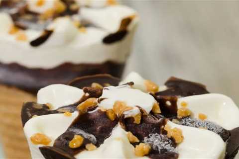 Ice cream heaven at 99p?! Farmfoods drops MEGA deals just as UK bakes in freakish April heat