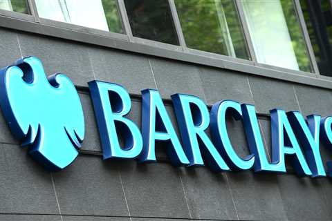 Barclays just killed the deposit game for right to buy mortgages