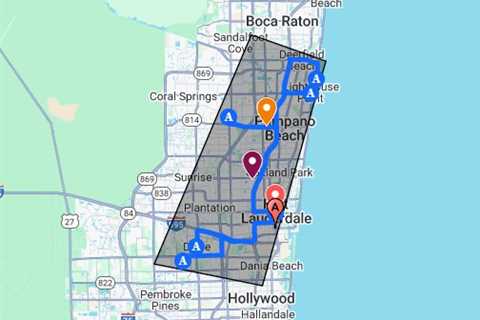 Office Chairs near me - Google My Maps