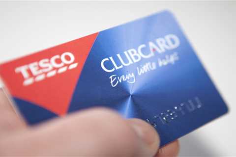 Grab that £100 Clubcard bonus NOW – Tesco's deal ends in 3 days!