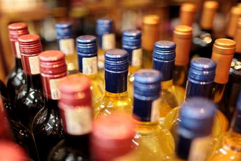 I Threw a Bottle of Wine in My Purse and Nobody Batted an Eye - Thanks Aldi