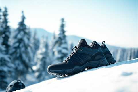 Xero Shoes for Cold Weather Trekking: Winter Performance Guide (2025)