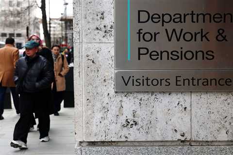 The DWP's Cruel PIP Purge: Over a Million Vulnerable People About to Get Screwed