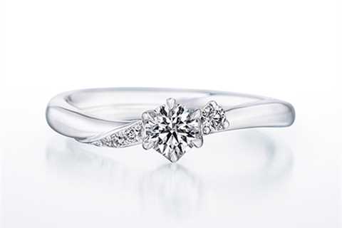 Ginza Diamond Shiraishi Hong Kong Highlights Artistry and Heritage in Engagement Ring Collection