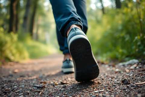 Therapeutic Benefits of Xero Shoes: 2025 Medical Applications Guide