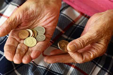 Hidden Fortune in Your Pocket? These Wonky Coins Could Make You Rich
