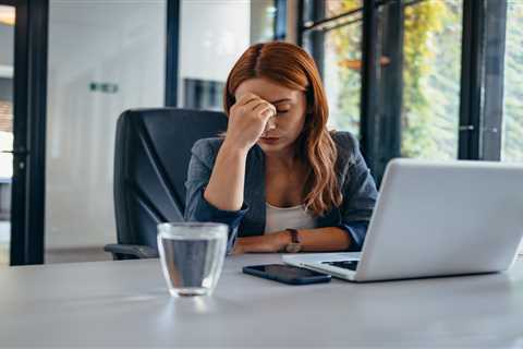 The Glass Ceiling Smackdown: One-Third of Women Bosses Still Face Gender BS in 2025