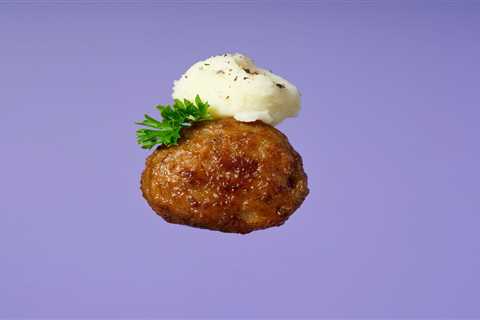 IKEA's £1 Meatball Madness Coming Next Week (But There's a Catch)