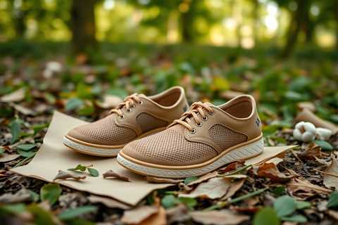 Xero Shoes Vegan Line: 2025 Sustainability & Ethics Report