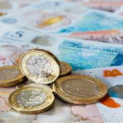 Bank Holiday Surprise: DWP drops early cash for thousands today