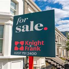 New Stamp Duty Rules Hit First-Time Buyers and Home Movers Hard