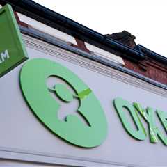 Beloved Oxfam bookshop in Ludlow closing down - locals devastated as charity cuts hit home