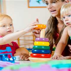 Parents on Universal Credit: Your £1,769 childcare lifeline you might be missing