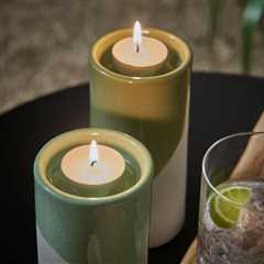 Escape to the Med with a £3 garden hack that'll transform your summer nights