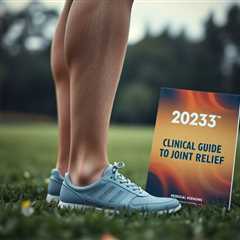 Xero Shoes for Knee Pain: 2025 Clinical Guide to Joint Relief