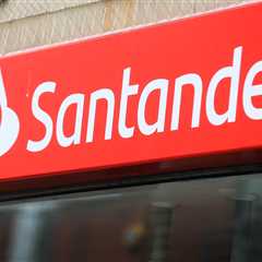 Santander snubs NatWest's £11bn takeover bid despite ditching car loans division