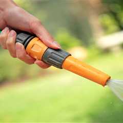 Hosepipe Drought Drama: Thames Water Boss Hints at Summer Ban as Dry Spell Continues