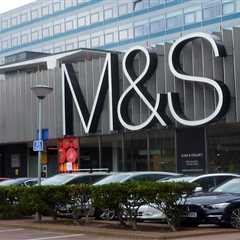 M&S Customer Data NICKED in Cyber Attack - What You Need to Know